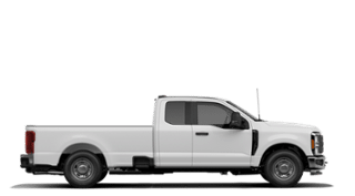 2027 Ford Super Duty® External Image 5